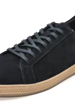 Pantofi sport GRYXX bleumarin, 26Y35, din piele intoarsa imagine
