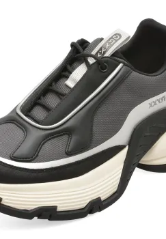Pantofi sport GRYXX gri, 1230, din material textil imagine