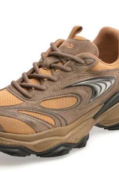 Pantofi sport GRYXX gri, 2072, din material textil imagine