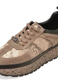 Pantofi sport GRYXX gri, 2191555, din piele naturala imagine