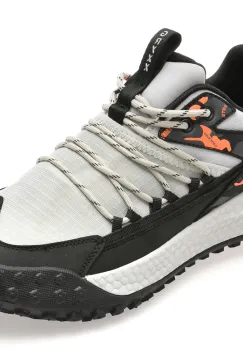 Pantofi sport GRYXX gri, 233, din material textil imagine