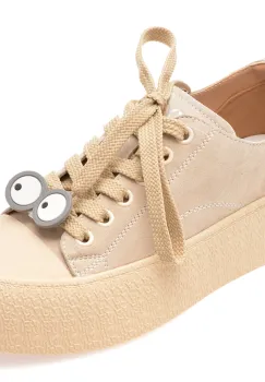 Pantofi sport GRYXX gri, 24997, din piele intoarsa imagine