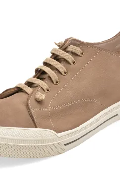 Pantofi sport GRYXX gri, 26Y10, din nabuc imagine