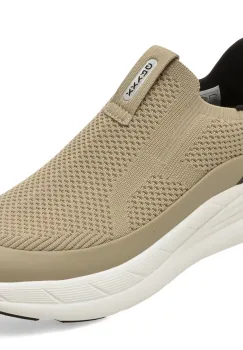 Pantofi sport GRYXX gri, 351219, din material textil imagine
