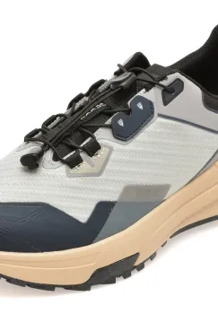 Pantofi sport GRYXX gri, 35808, din material textil imagine