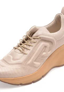 Pantofi sport GRYXX gri, 4534083, din piele naturala imagine