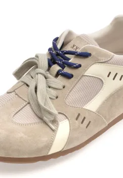 Pantofi sport GRYXX gri, 591, din material textil imagine