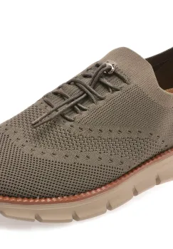 Pantofi sport GRYXX gri, 70163, din material textil imagine