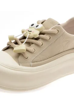 Pantofi sport GRYXX gri, 9139, din piele naturala imagine