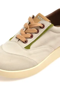 Pantofi sport GRYXX gri, B25, din material textil imagine