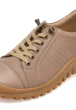 Pantofi sport GRYXX gri, EV2967, din piele naturala imagine