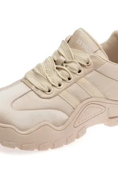 Pantofi sport GRYXX gri, M760, din piele ecologica imagine
