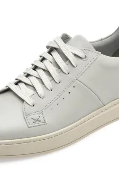 Pantofi sport GRYXX gri, MB1230, din piele naturala imagine