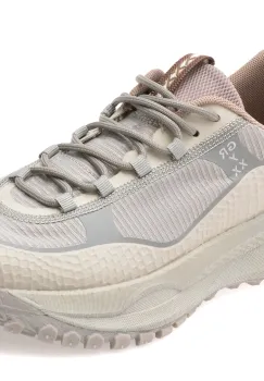 Pantofi sport GRYXX gri, T582, din material textil imagine