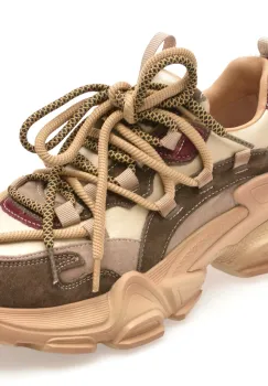 Pantofi sport GRYXX maro, 5758, din piele naturala imagine