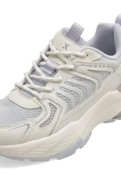 Pantofi sport GRYXX mov, 252126, din material textil imagine