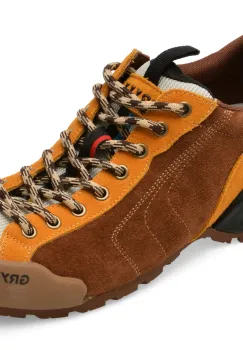 Pantofi sport GRYXX multicolor, 26A01, din piele intoarsa imagine