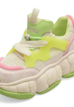 Pantofi sport GRYXX multicolori, 25900, din material textil imagine