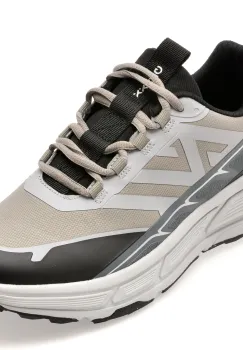 Pantofi sport GRYXX negri, A933911, din material textil imagine