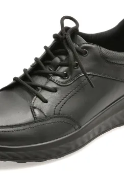 Pantofi sport GRYXX negri, CCH8, din piele naturala imagine