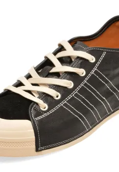 Pantofi sport GRYXX negri, P5077, din piele naturala imagine