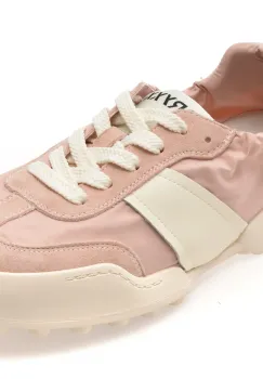 Pantofi sport GRYXX roz, 502, din material textil imagine