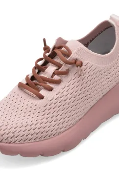 Pantofi sport GRYXX roz, 605, din material textil imagine