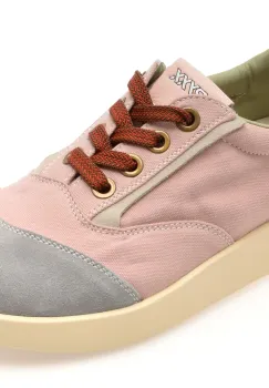 Pantofi sport GRYXX roz, B25, din material textil imagine