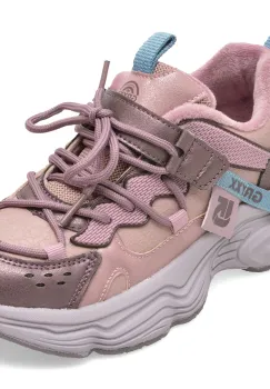 Pantofi sport GRYXX roz, WD002, din piele ecologica imagine