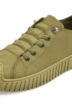 Pantofi sport GRYXX verzi, 3281903, din material textil imagine