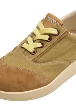 Pantofi sport GRYXX verzi, B25, din material textil imagine