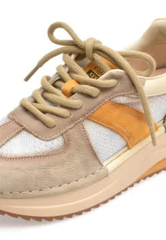Pantofi sport GRYXX verzi, Y5958, din material textil imagine