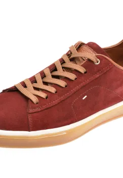 Pantofi sport GRYXX visinii, 17178, din piele intoarsa imagine