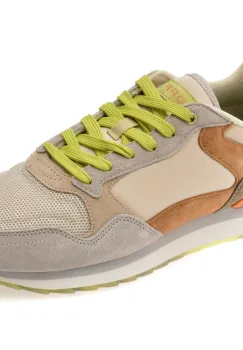 Pantofi sport HOFF bej, SEVILLA, din material textil imagine
