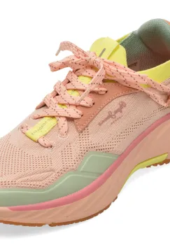 Pantofi sport PEPE JEANS multicolor, LS60053, din material textil imagine