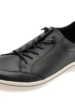 Pantofi sport REMONTE bleumarin, D1E07, din piele naturala imagine