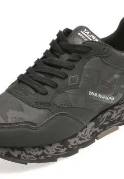 Pantofi sport REPLAY negri, GMS68, din material textil imagine