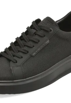 Pantofi sport REPLAY negri, MZ8E02T, din material textil imagine