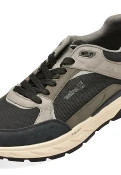 Pantofi sport RIEKER bleumarin, 6101, din material textil imagine