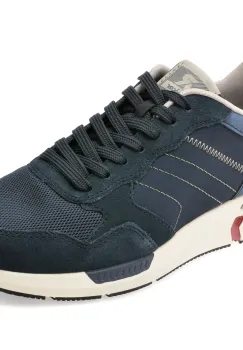 Pantofi sport RIEKER bleumarin, U1401, din material textil imagine