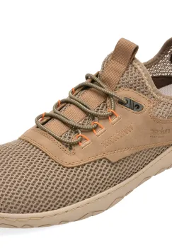 Pantofi sport RIEKER gri, 8365, din material textil imagine