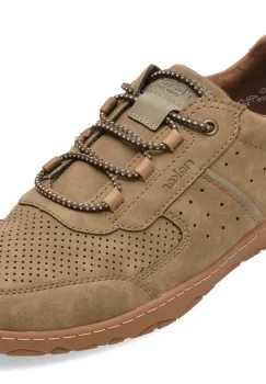 Pantofi sport RIEKER maro, 8351, din piele ecologica imagine