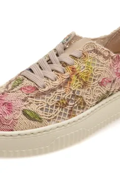 Pantofi sport RIEKER multicolor, N9919, din material textil imagine