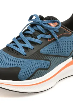 Pantofi sport SKECHERS albastrii, GO RUN CONSISTENT PRO, din material textil imagine