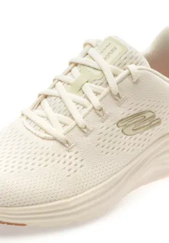 Pantofi sport SKECHERS bej, 150024, din material textil imagine