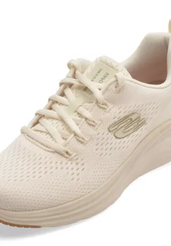 Pantofi sport SKECHERS bej, 150024, din material textil imagine