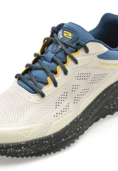 Pantofi sport SKECHERS bej, BOUNDER RSE, din material textil imagine