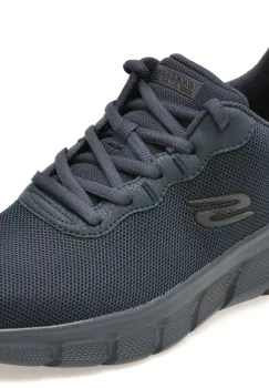 Pantofi sport SKECHERS bleumarin, 118109, din material textil imagine