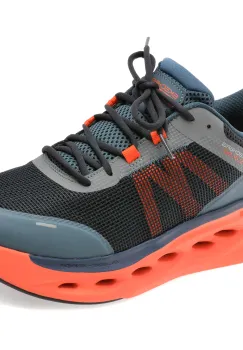 Pantofi sport SKECHERS bleumarin, 220422, din material textil imagine