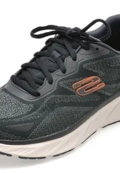 Pantofi sport SKECHERS bleumarin, 232842, din material textil imagine